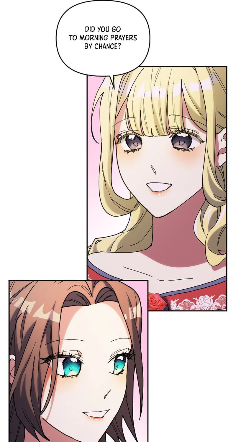 The Reason for Avoiding Him, the Perfect One Chapter 6 page 72 - 