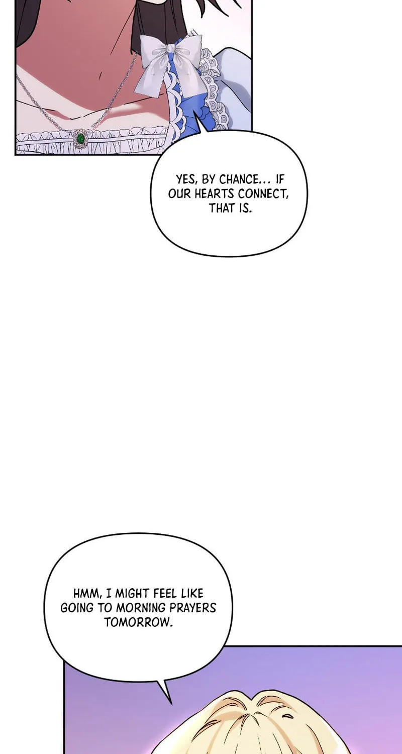 The Reason for Avoiding Him, the Perfect One Chapter 6 page 73 - 