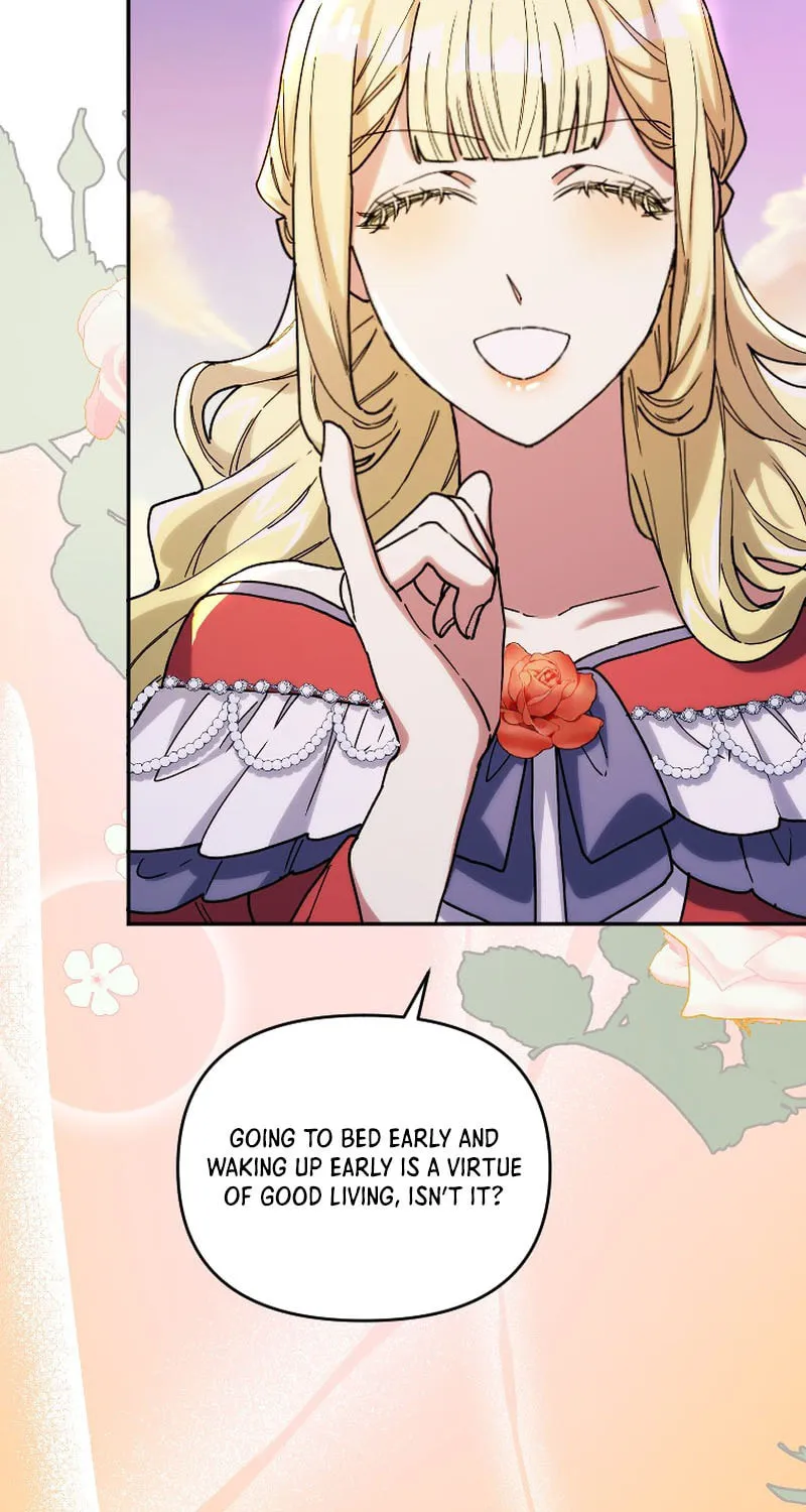 The Reason for Avoiding Him, the Perfect One Chapter 6 page 74 - 
