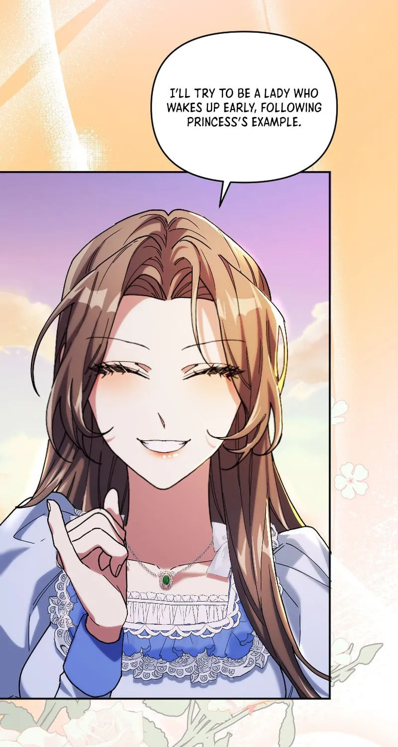 The Reason for Avoiding Him, the Perfect One Chapter 6 page 75 - 
