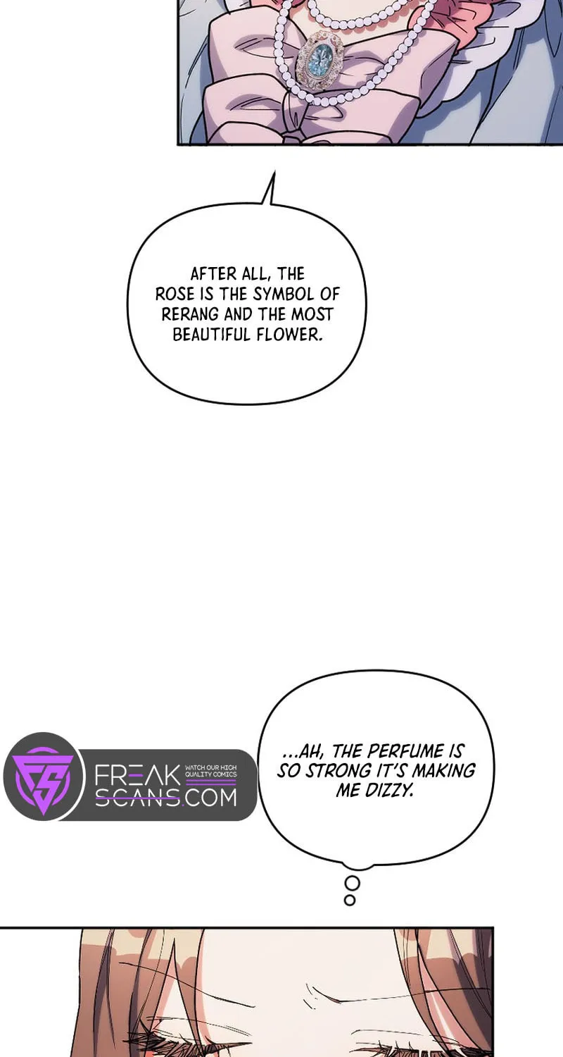 The Reason for Avoiding Him, the Perfect One Chapter 6 page 9 - 