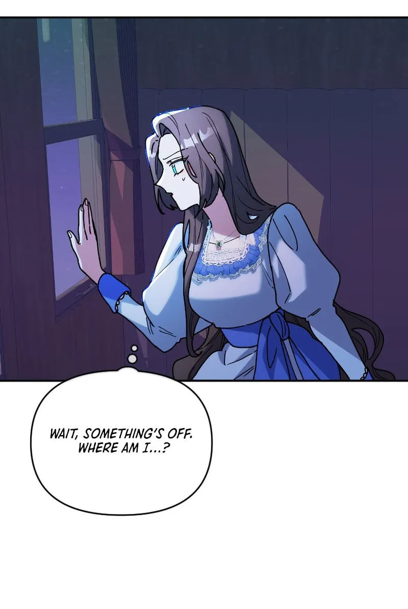 The Reason for Avoiding Him, the Perfect One Chapter 6 page 81 - 