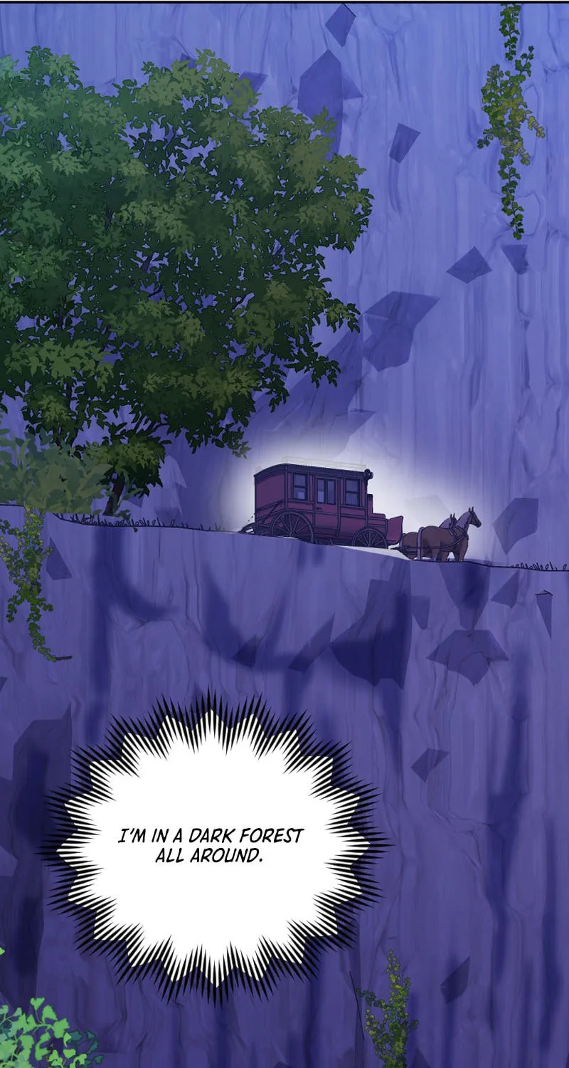 The Reason for Avoiding Him, the Perfect One Chapter 6 page 82 - 