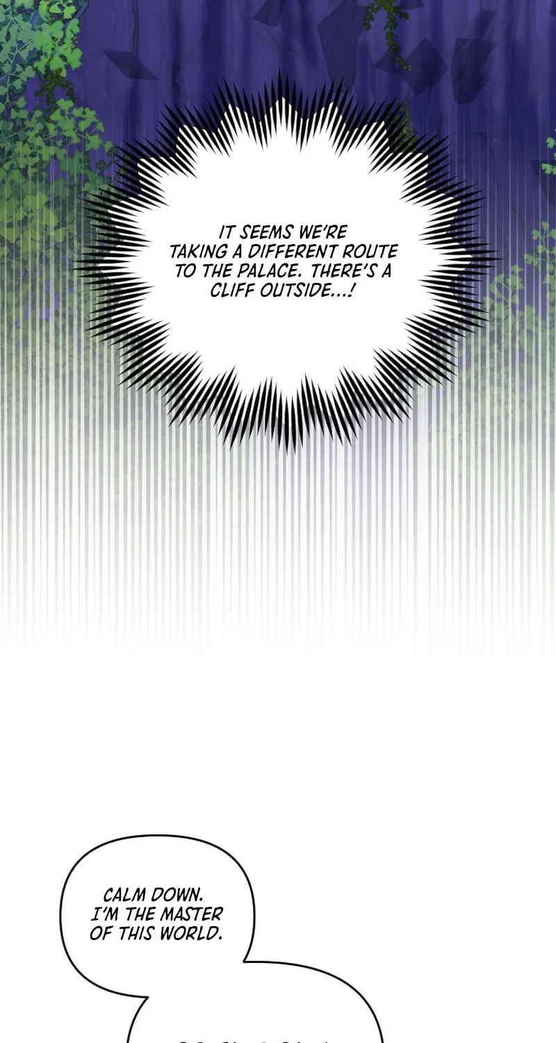 The Reason for Avoiding Him, the Perfect One Chapter 6 page 83 - 