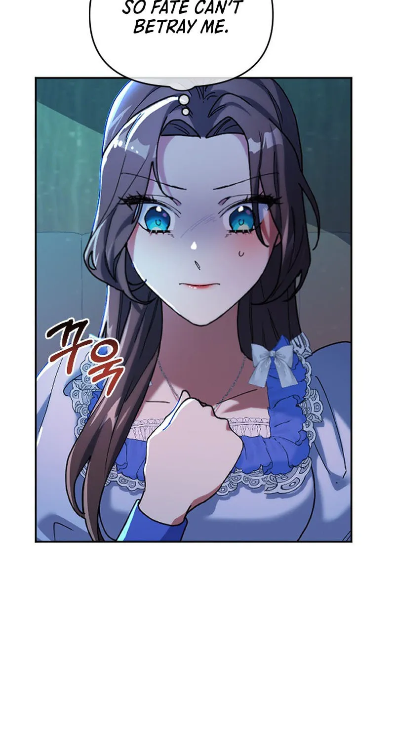 The Reason for Avoiding Him, the Perfect One Chapter 6 page 84 - 
