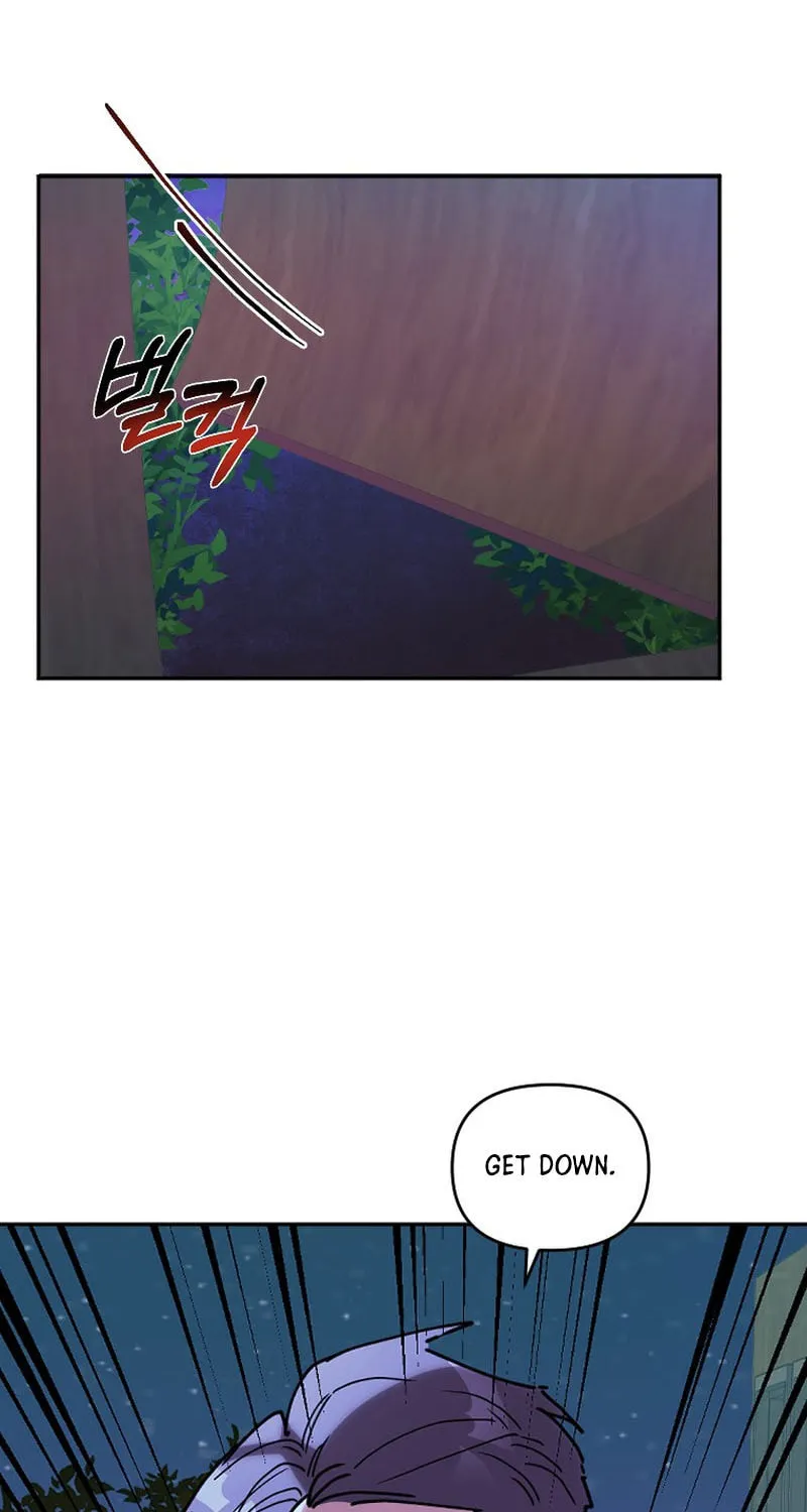 The Reason for Avoiding Him, the Perfect One Chapter 6 page 85 - 