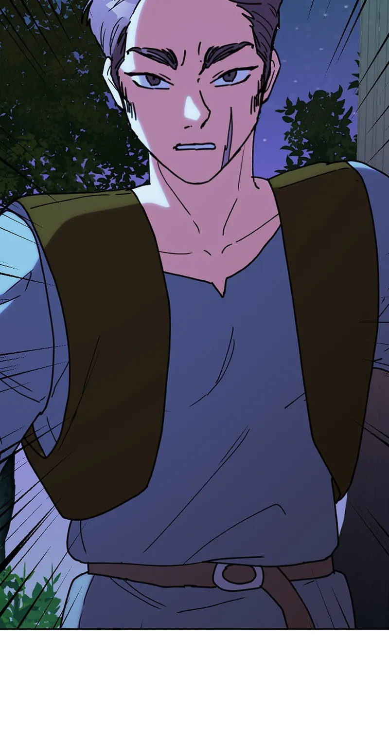 The Reason for Avoiding Him, the Perfect One Chapter 6 page 86 - 