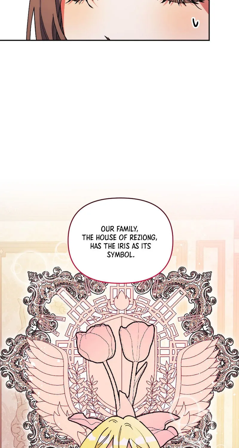 The Reason for Avoiding Him, the Perfect One Chapter 6 page 10 - 