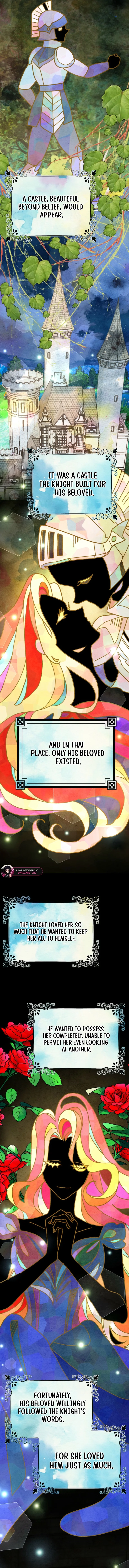 The Reason for Avoiding Him, the Perfect One Chapter 60 page 9 - 