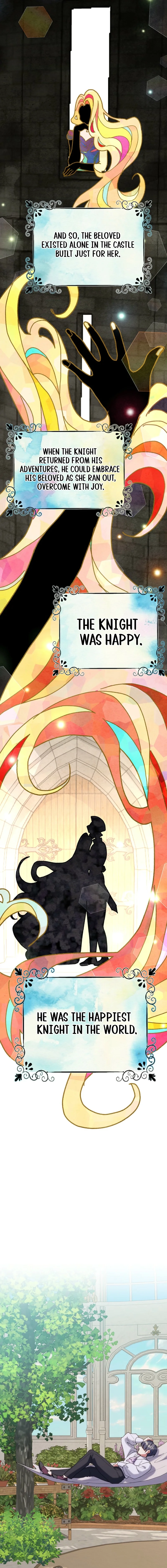 The Reason for Avoiding Him, the Perfect One Chapter 60 page 10 - 