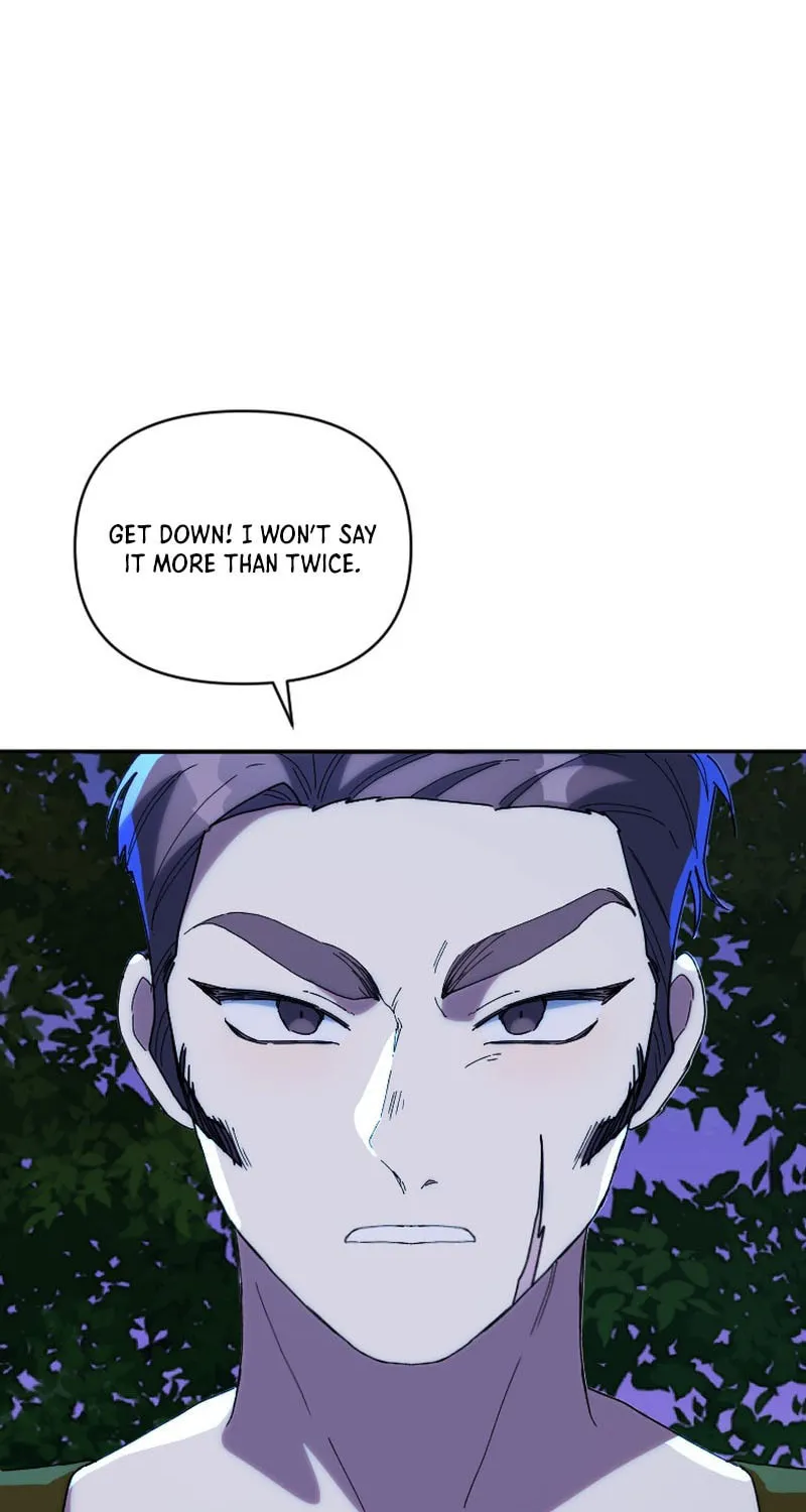 The Reason for Avoiding Him, the Perfect One Chapter 7 page 11 - 