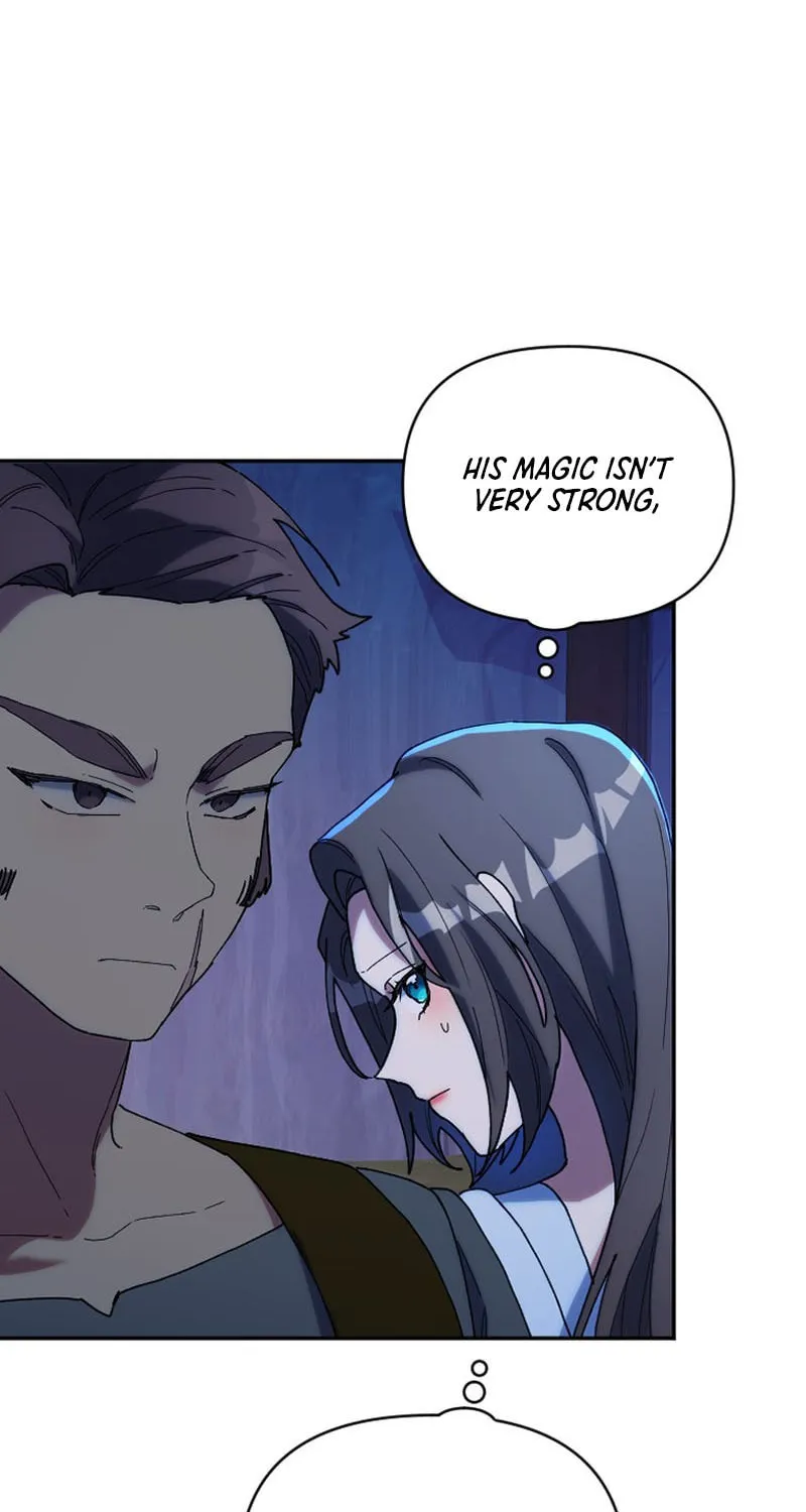 The Reason for Avoiding Him, the Perfect One Chapter 7 page 15 - 