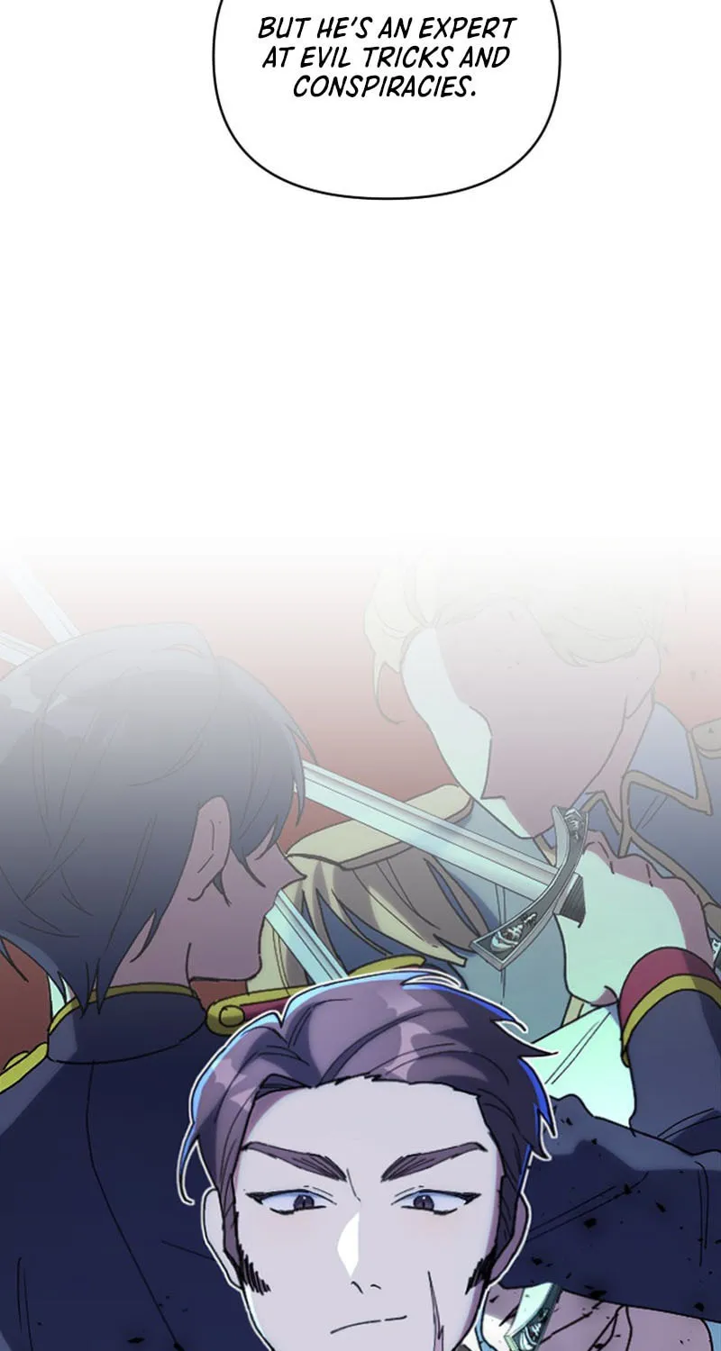 The Reason for Avoiding Him, the Perfect One Chapter 7 page 16 - 
