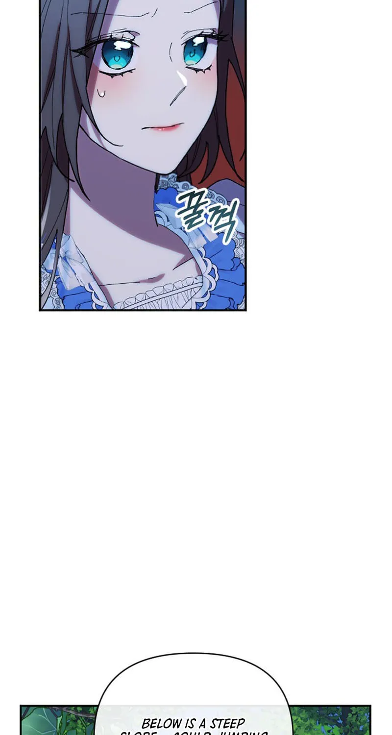 The Reason for Avoiding Him, the Perfect One Chapter 7 page 22 - 