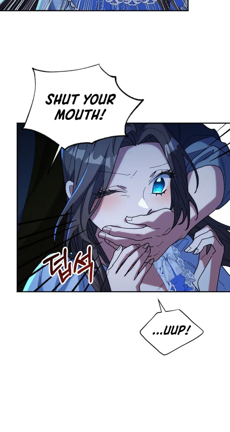 The Reason for Avoiding Him, the Perfect One Chapter 7 page 26 - 