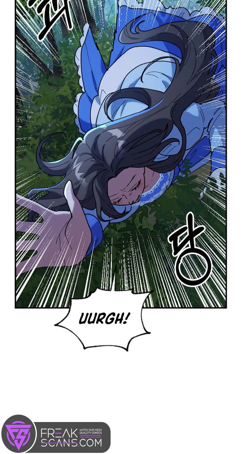 The Reason for Avoiding Him, the Perfect One Chapter 7 page 33 - 