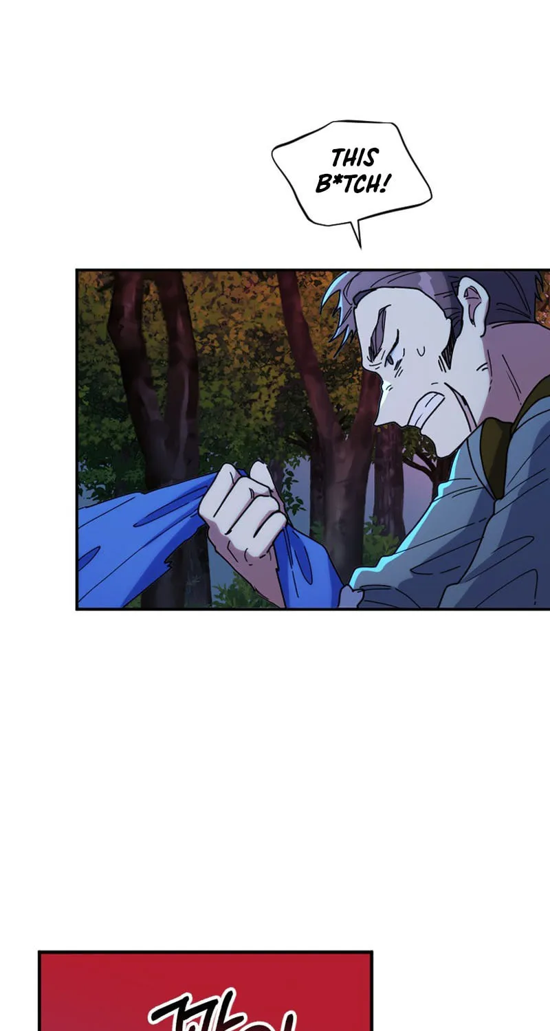 The Reason for Avoiding Him, the Perfect One Chapter 7 page 34 - 