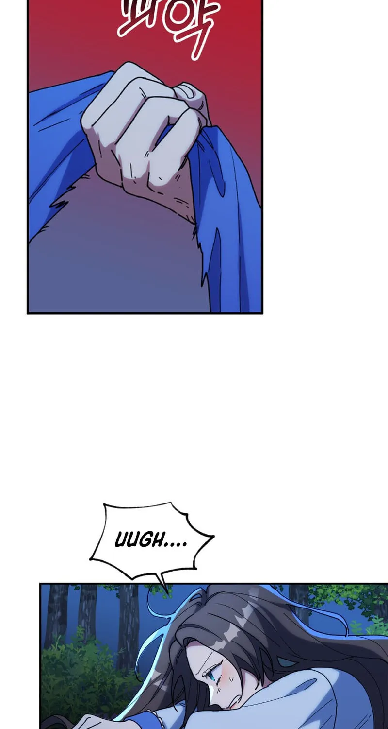 The Reason for Avoiding Him, the Perfect One Chapter 7 page 35 - 