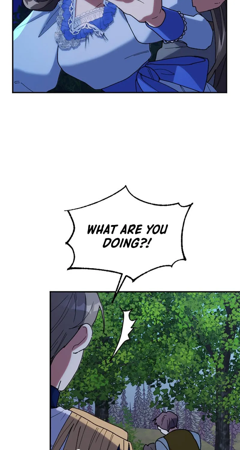 The Reason for Avoiding Him, the Perfect One Chapter 7 page 37 - 
