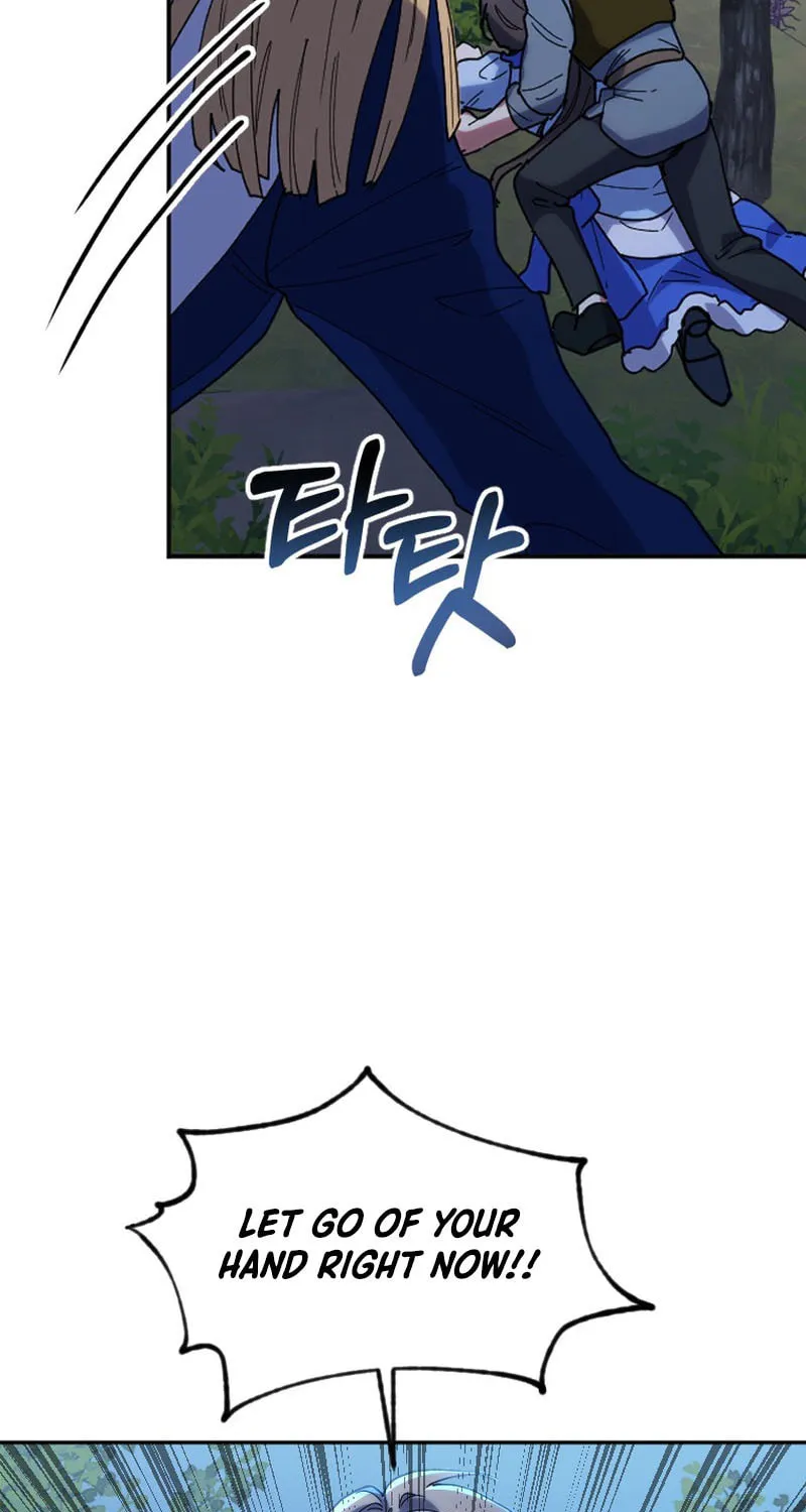 The Reason for Avoiding Him, the Perfect One Chapter 7 page 38 - 