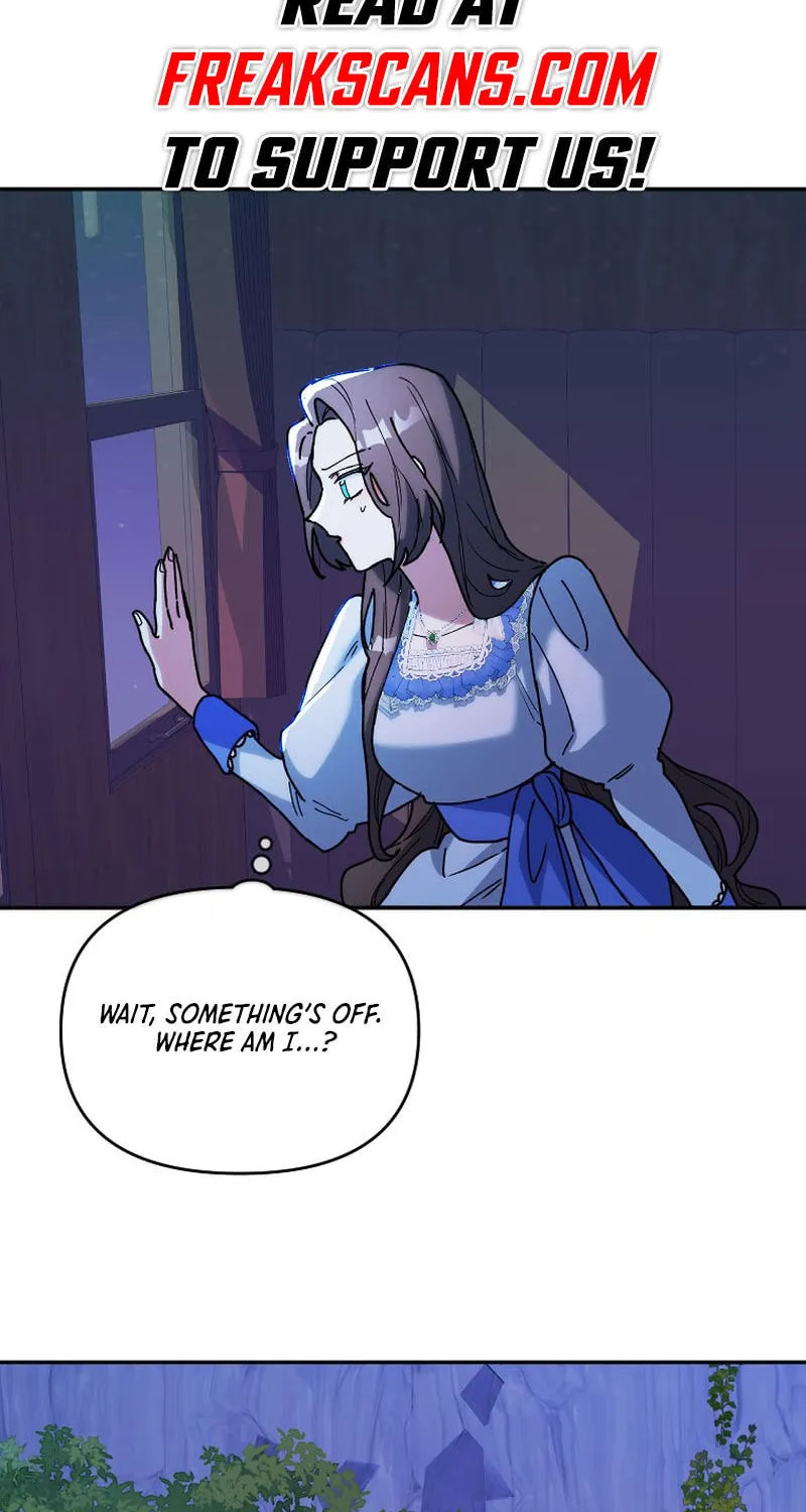 The Reason for Avoiding Him, the Perfect One Chapter 7 page 5 - 