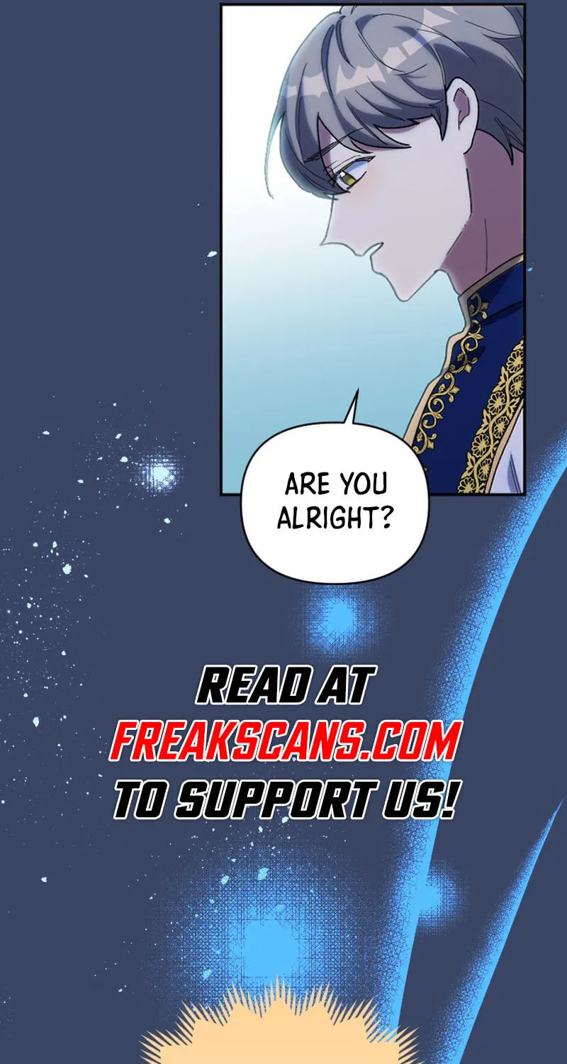 The Reason for Avoiding Him, the Perfect One Chapter 7 page 44 - 
