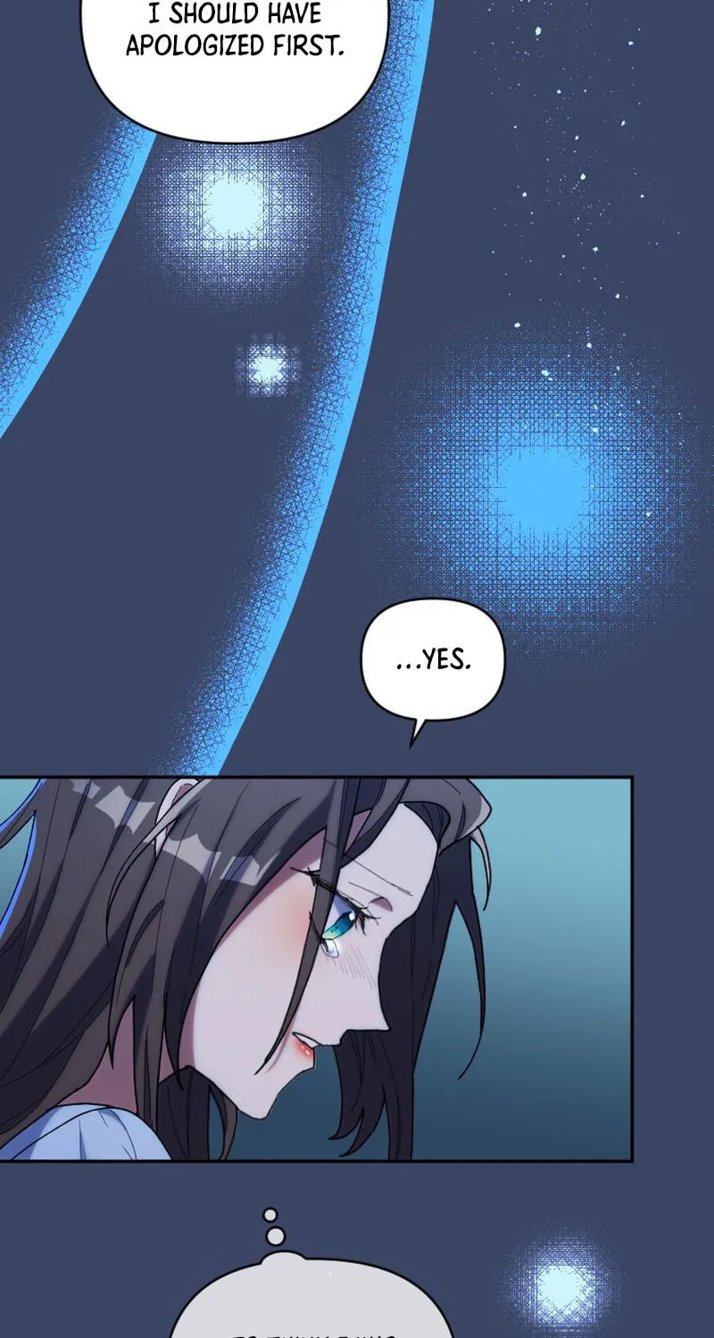 The Reason for Avoiding Him, the Perfect One Chapter 7 page 46 - 