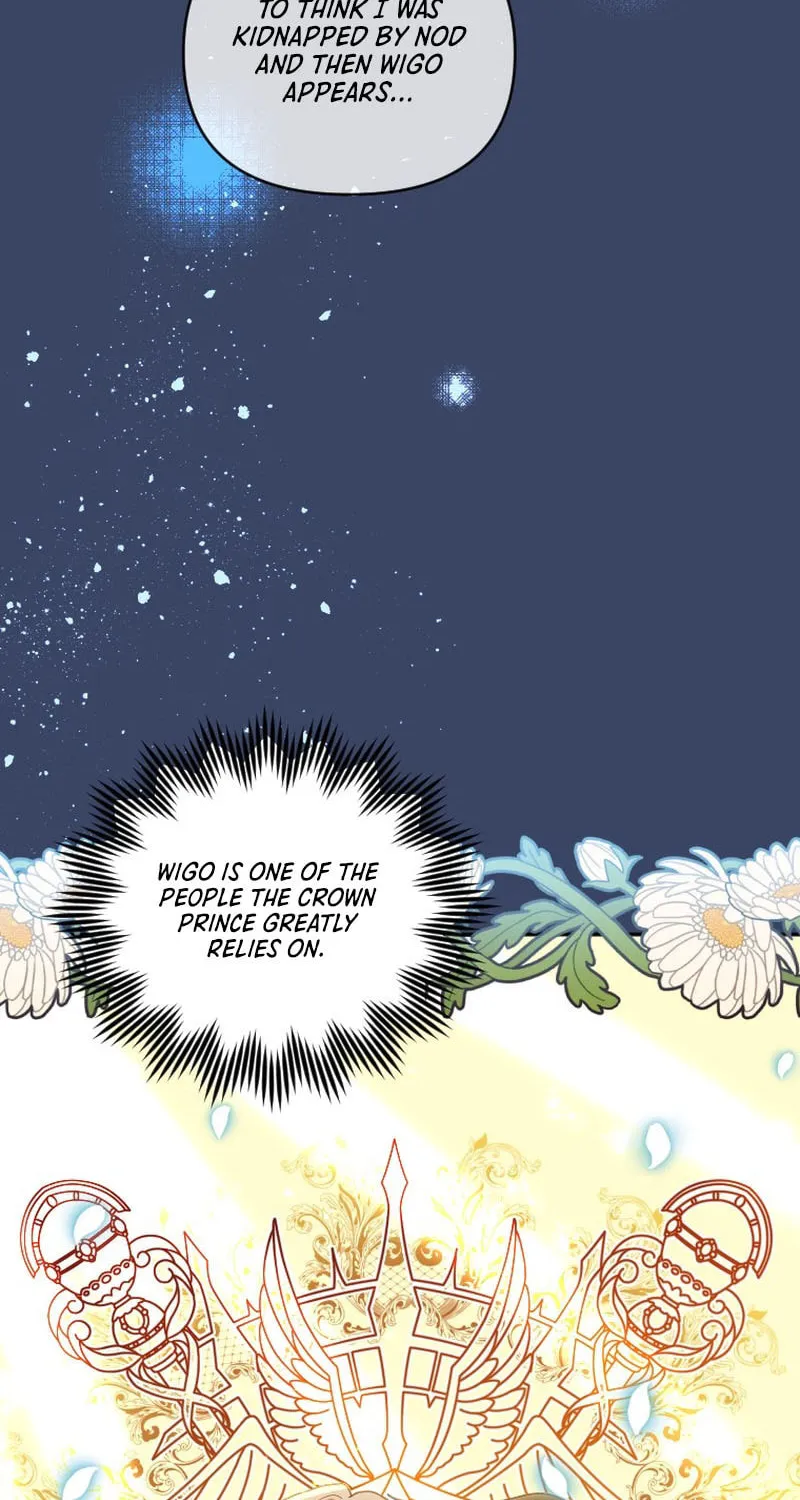 The Reason for Avoiding Him, the Perfect One Chapter 7 page 47 - 
