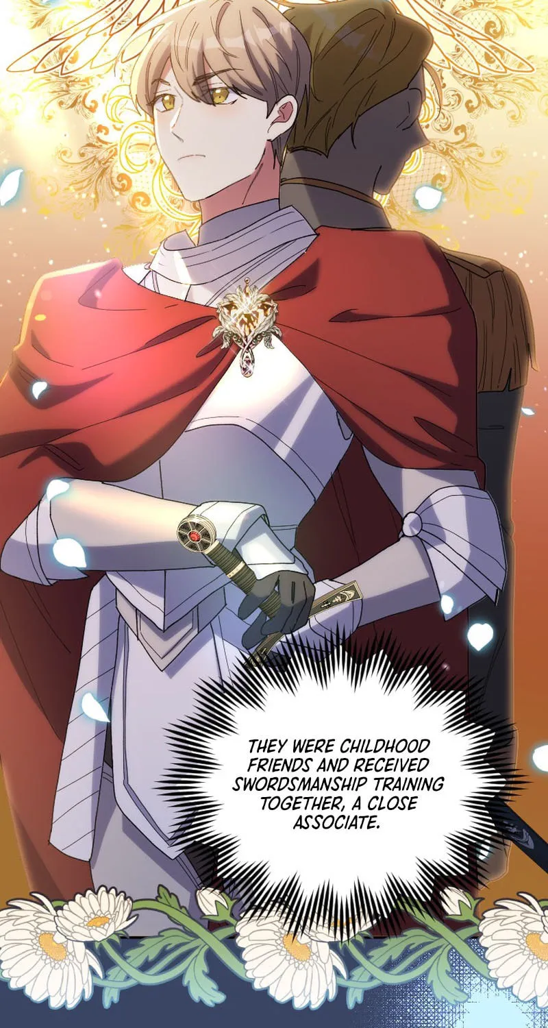 The Reason for Avoiding Him, the Perfect One Chapter 7 page 48 - 