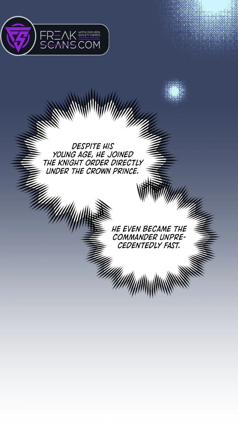 The Reason for Avoiding Him, the Perfect One Chapter 7 page 49 - 