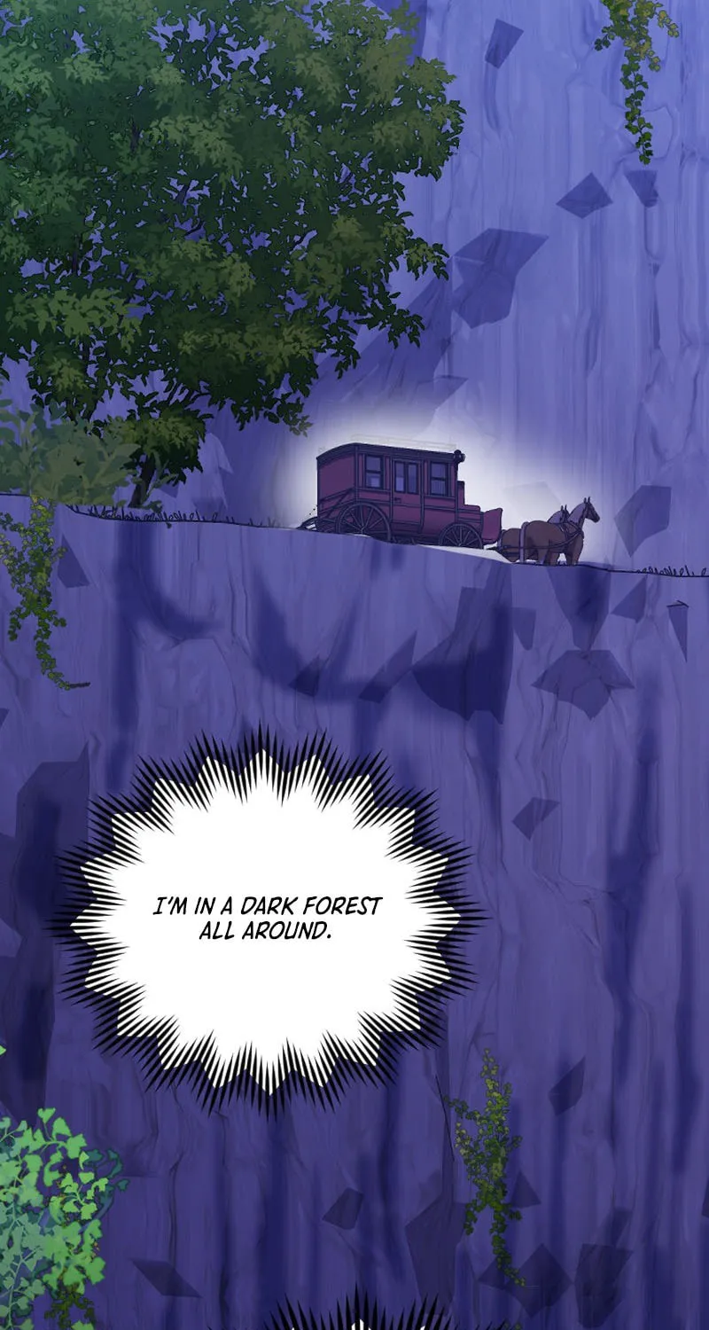 The Reason for Avoiding Him, the Perfect One Chapter 7 page 6 - 