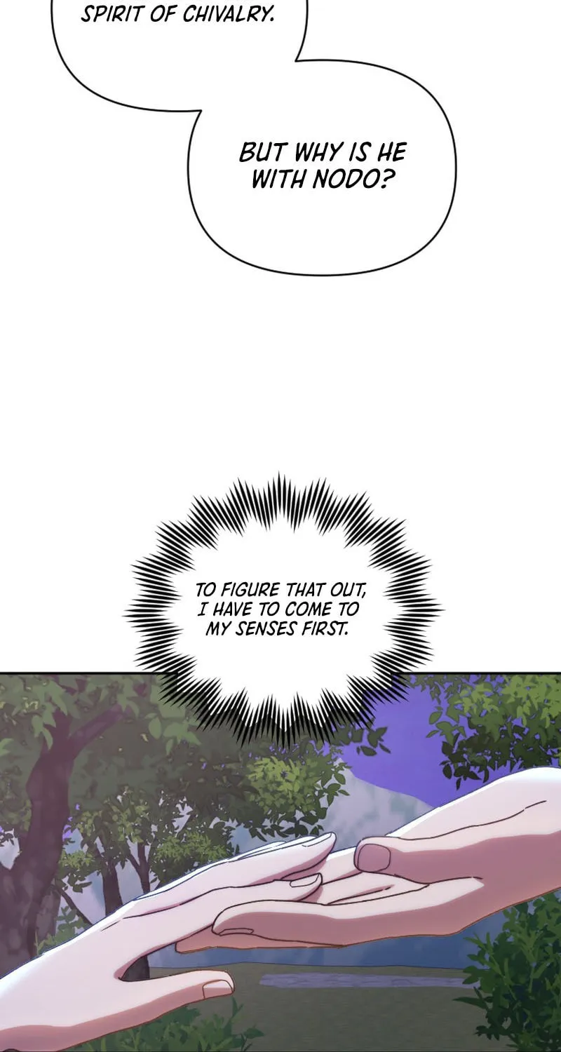 The Reason for Avoiding Him, the Perfect One Chapter 7 page 51 - 