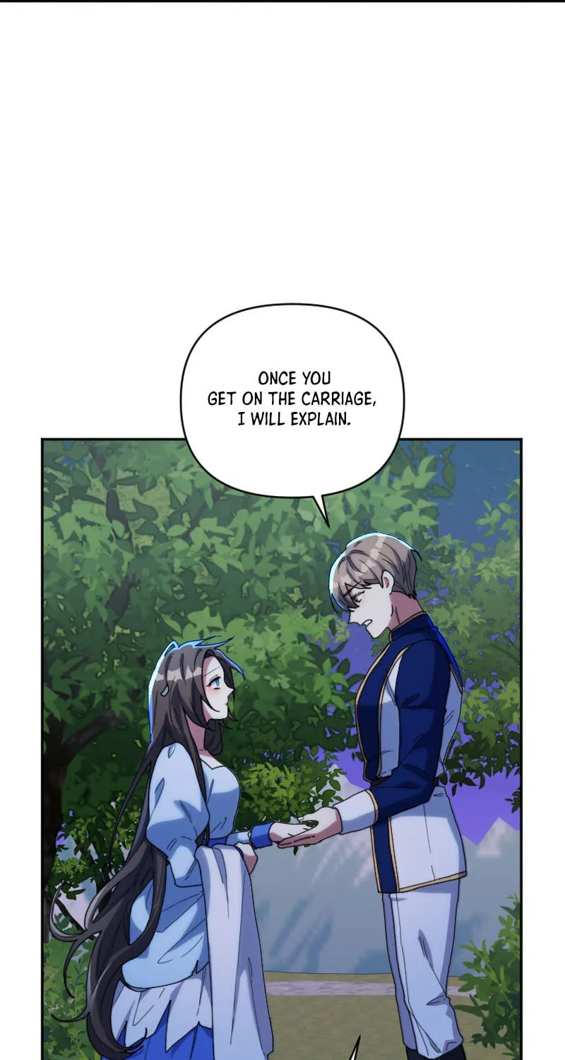 The Reason for Avoiding Him, the Perfect One Chapter 7 page 52 - 