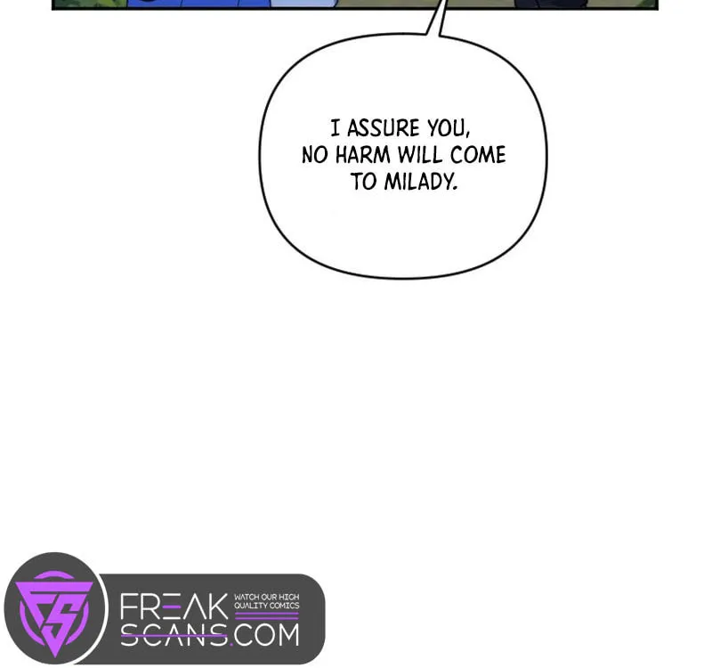 The Reason for Avoiding Him, the Perfect One Chapter 7 page 53 - 