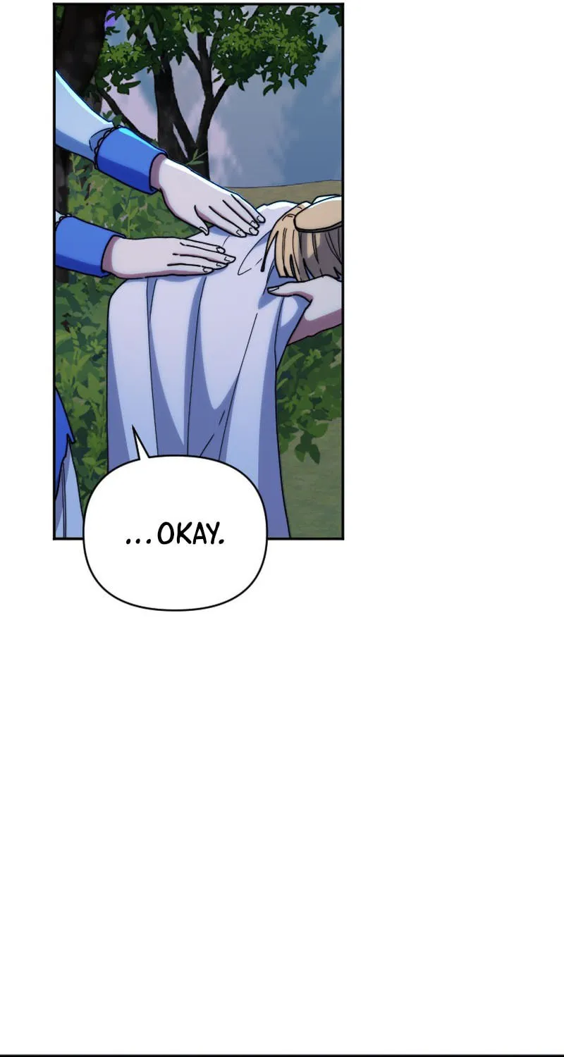 The Reason for Avoiding Him, the Perfect One Chapter 7 page 54 - 