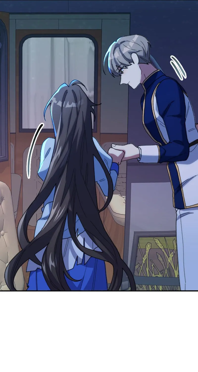 The Reason for Avoiding Him, the Perfect One Chapter 7 page 55 - 