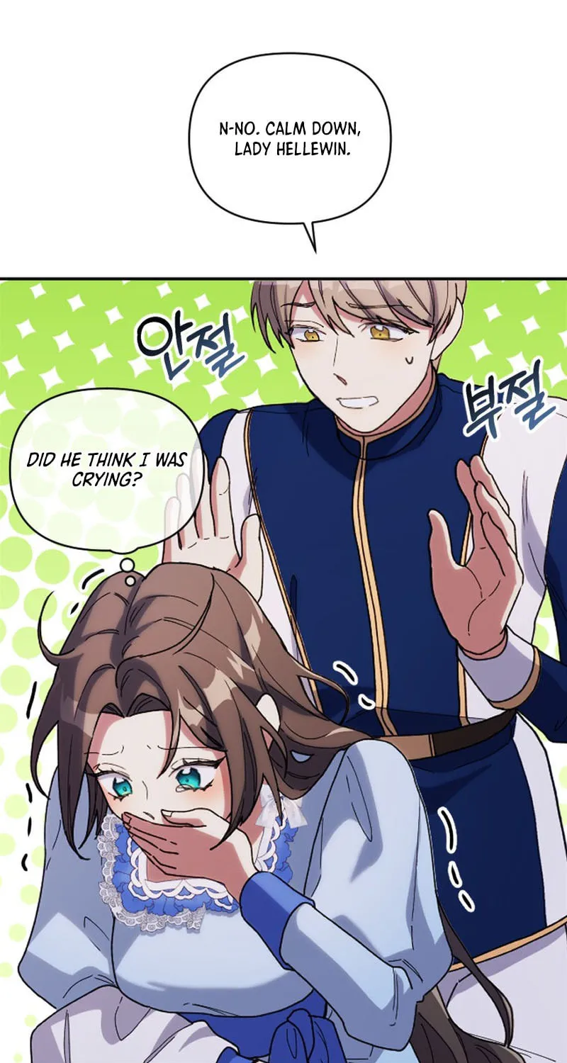 The Reason for Avoiding Him, the Perfect One Chapter 7 page 60 - 