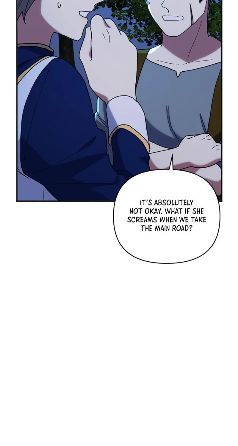The Reason for Avoiding Him, the Perfect One Chapter 7 page 62 - 