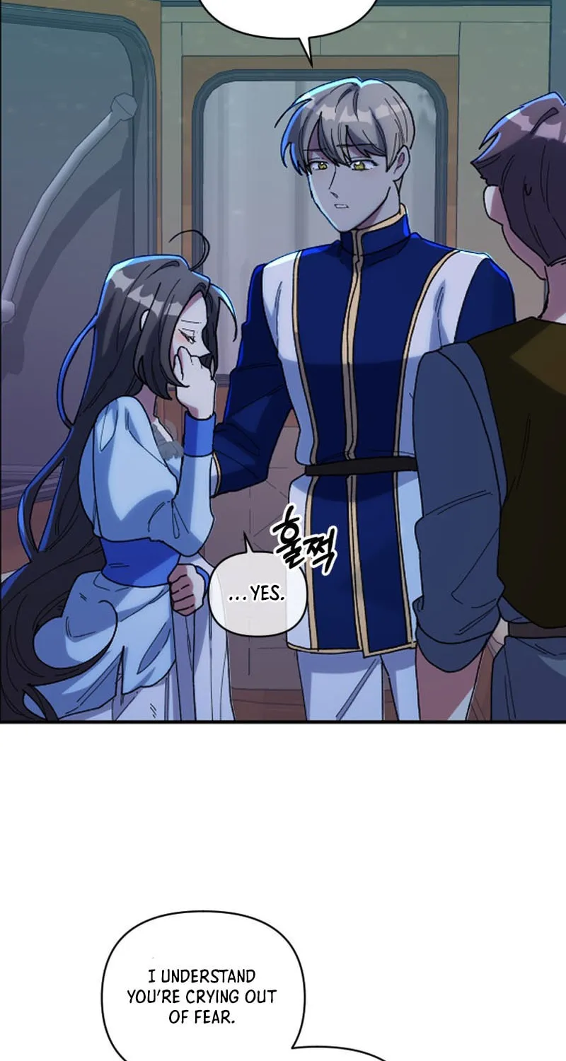 The Reason for Avoiding Him, the Perfect One Chapter 7 page 65 - 
