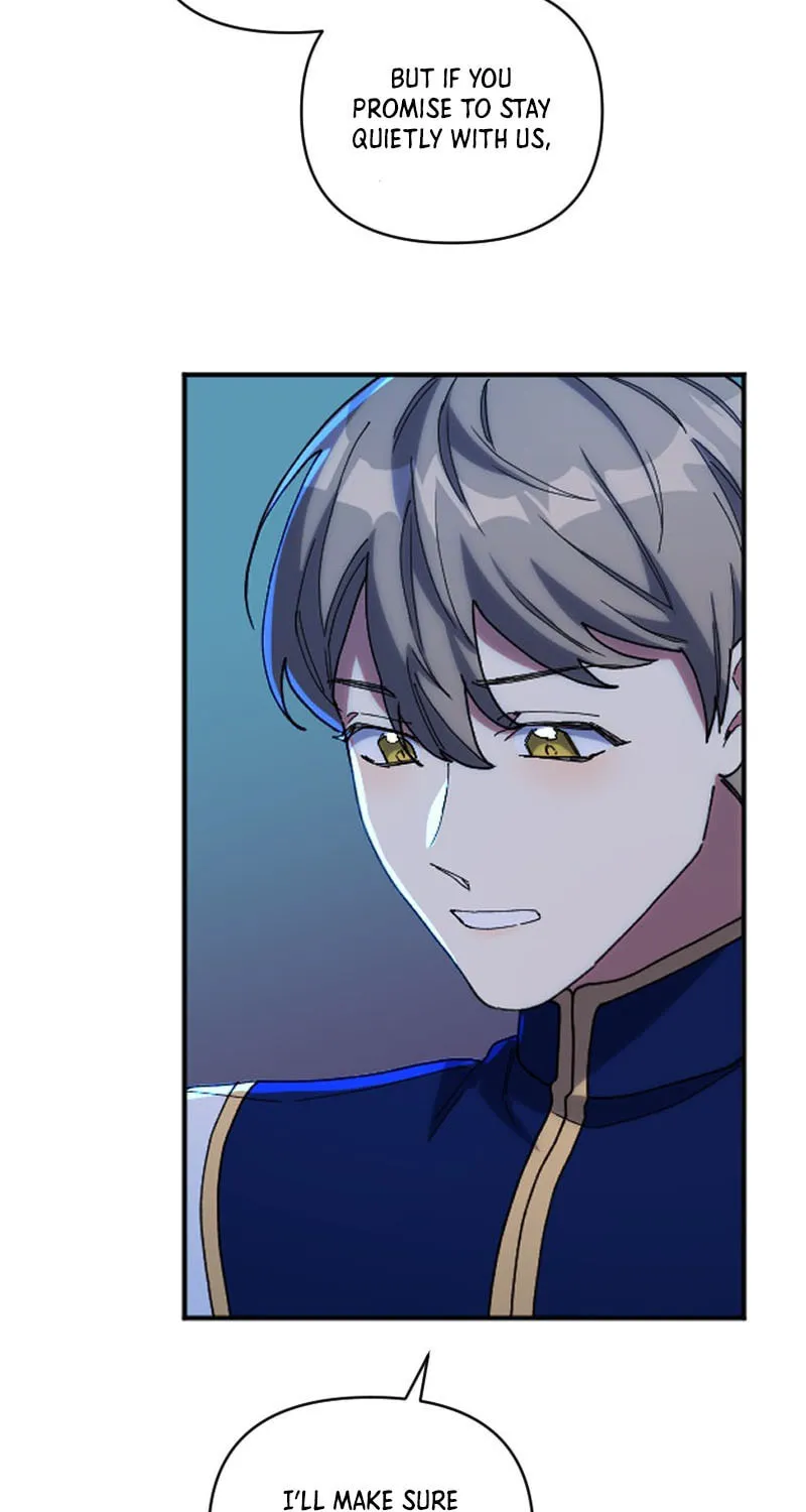 The Reason for Avoiding Him, the Perfect One Chapter 7 page 66 - 