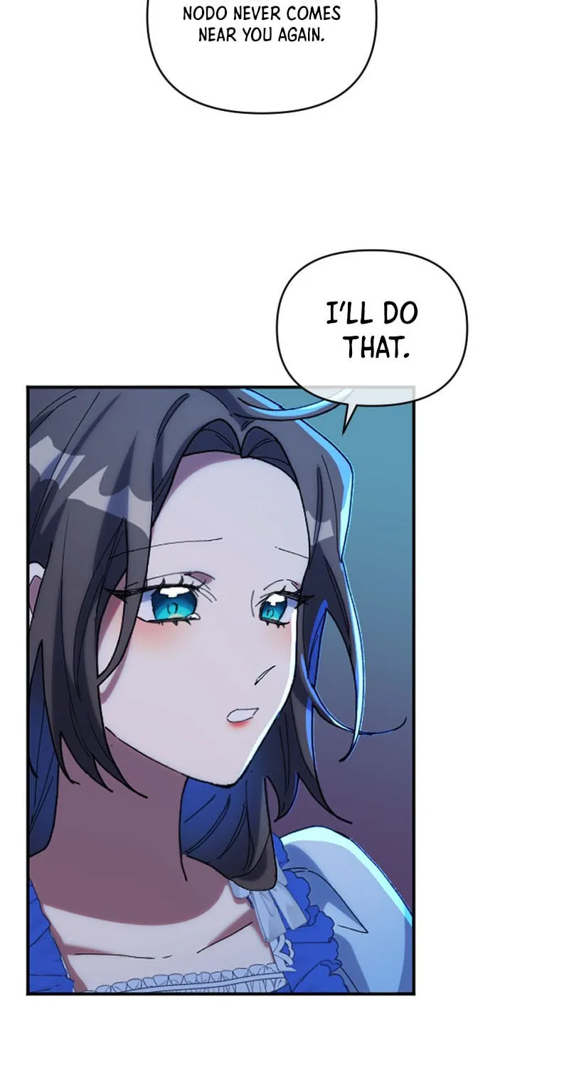 The Reason for Avoiding Him, the Perfect One Chapter 7 page 67 - 