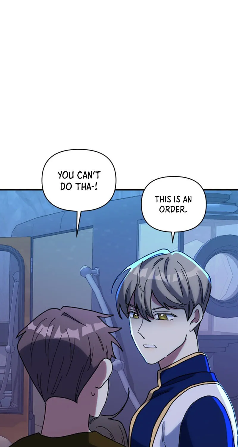 The Reason for Avoiding Him, the Perfect One Chapter 7 page 68 - 