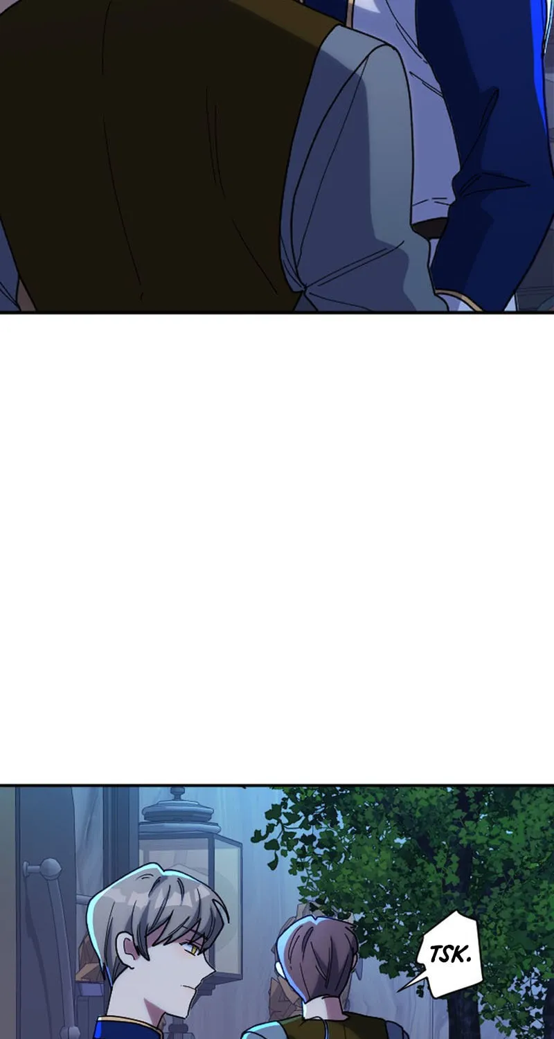 The Reason for Avoiding Him, the Perfect One Chapter 7 page 69 - 