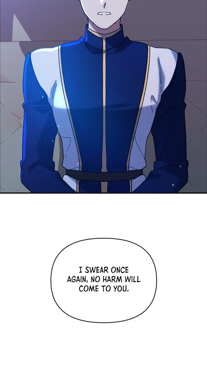 The Reason for Avoiding Him, the Perfect One Chapter 7 page 75 - 