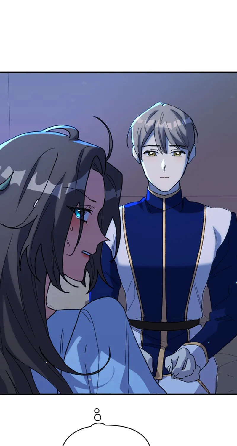 The Reason for Avoiding Him, the Perfect One Chapter 7 page 76 - 