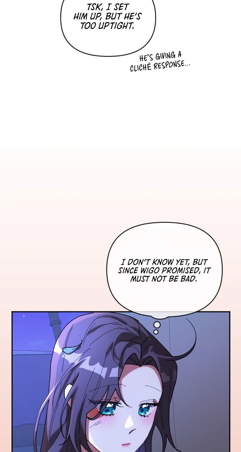 The Reason for Avoiding Him, the Perfect One Chapter 7 page 77 - 