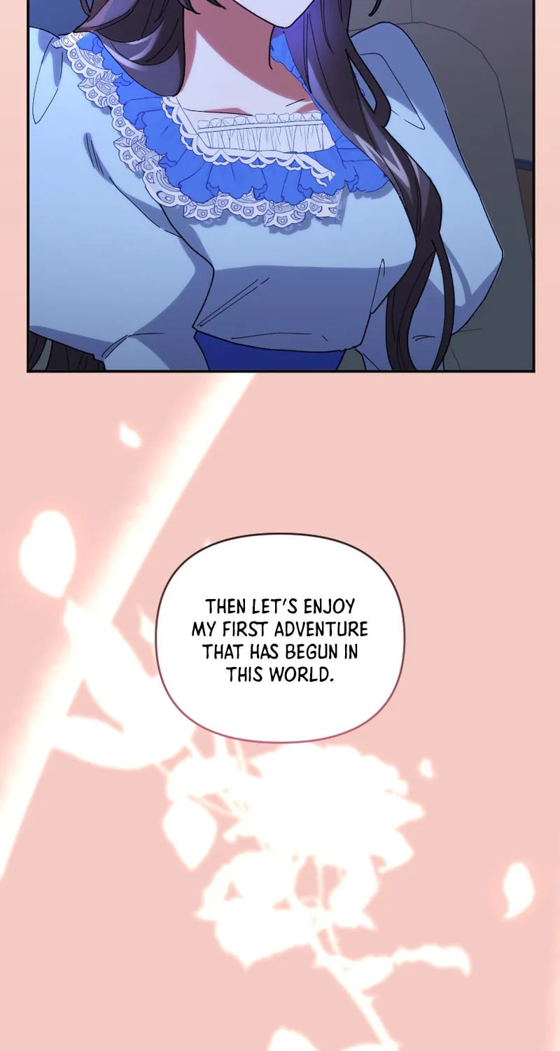 The Reason for Avoiding Him, the Perfect One Chapter 7 page 78 - 