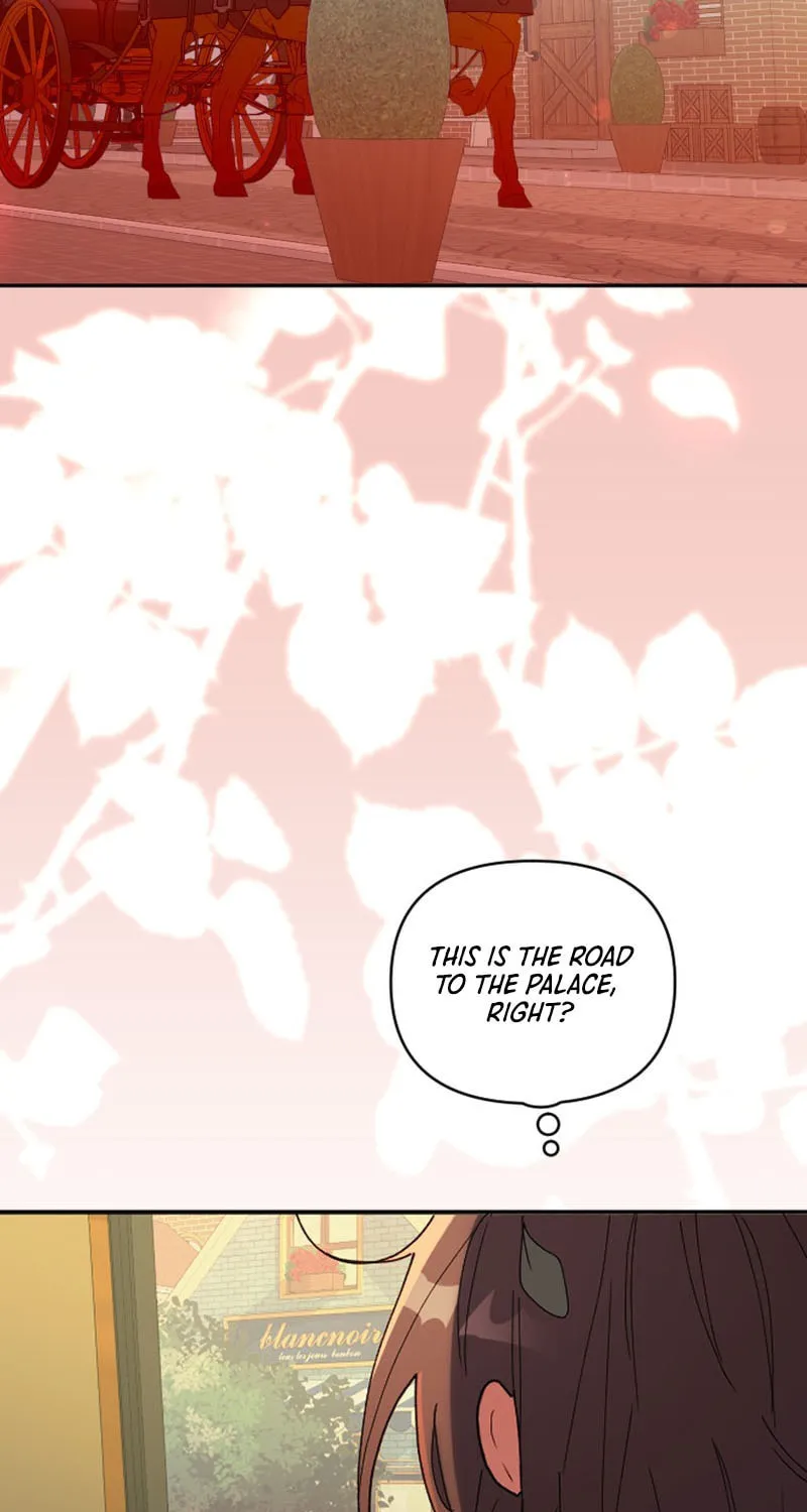 The Reason for Avoiding Him, the Perfect One Chapter 7 page 80 - 