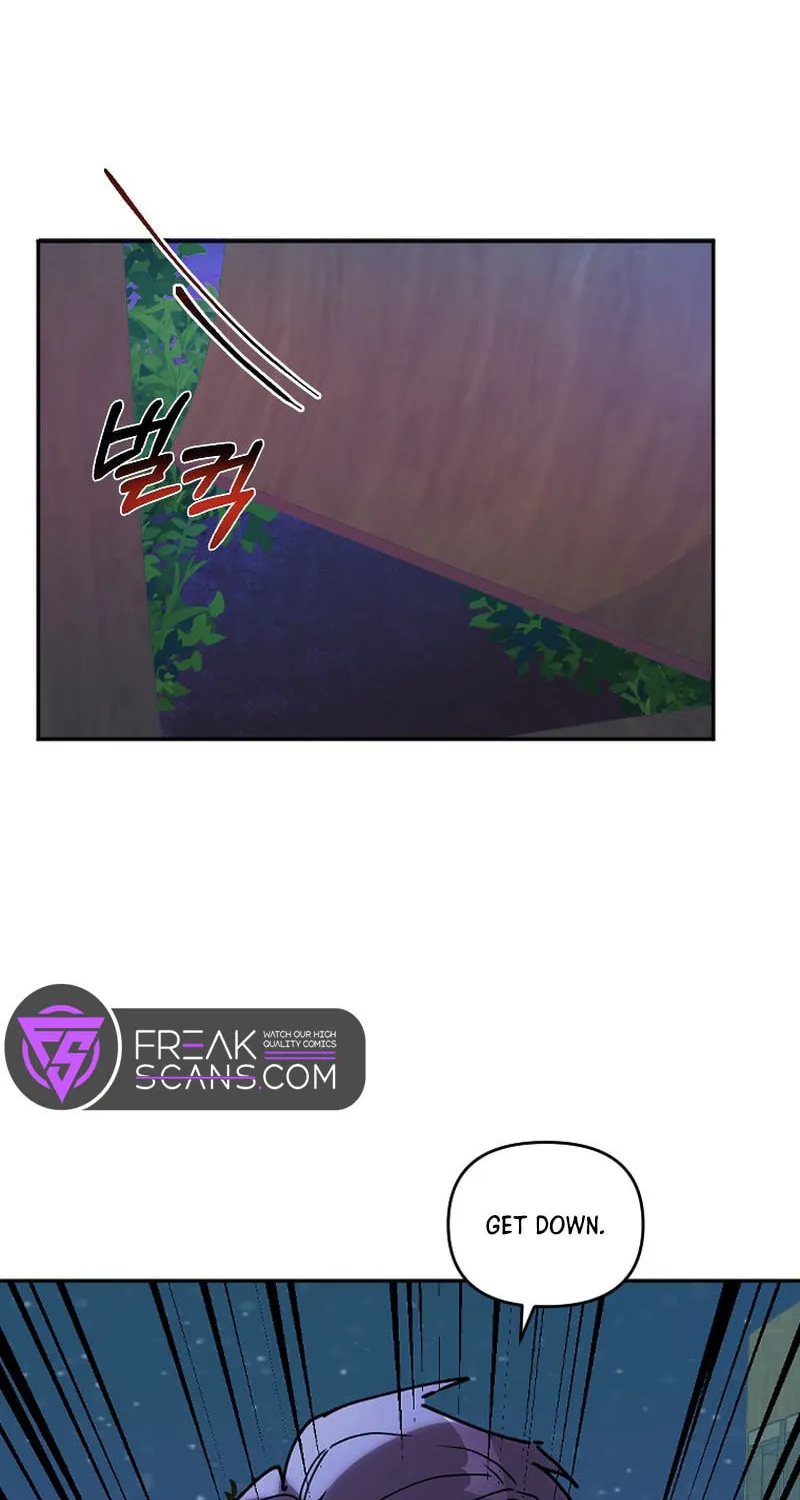 The Reason for Avoiding Him, the Perfect One Chapter 7 page 9 - 