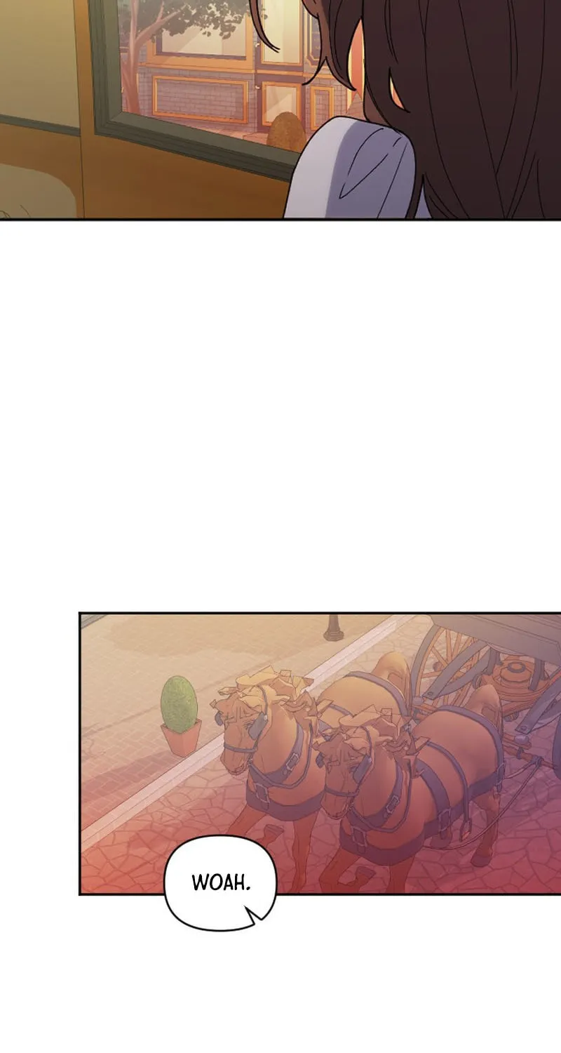 The Reason for Avoiding Him, the Perfect One Chapter 7 page 81 - 